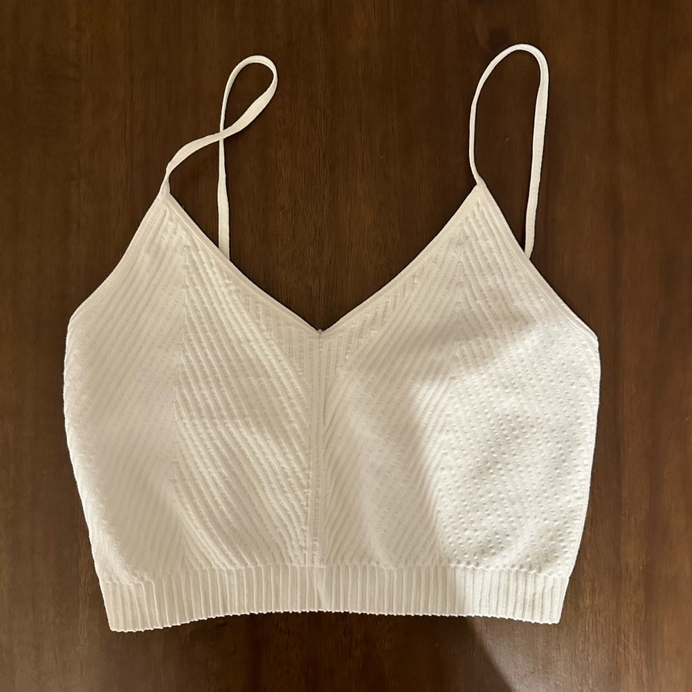 Spiritual Gangster Crop Top